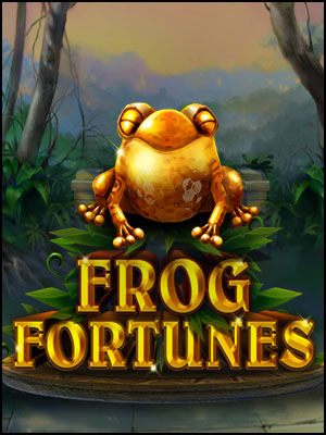 w98 slot ทดลองเล่น frog-fortunes
